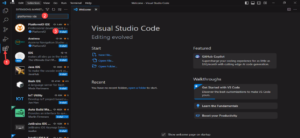 Replacing the Arduino IDE with VS Code & PlatformIO - Digital Shack